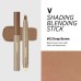 V SHADING BLENDING STICK (02 DEEP BROWN) V SHADING BLENDING STICK (02 DEEP BROWN)