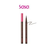 INK THIN THIN BRUSH LINER (02 BROWN FIL)