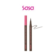 INK THIN THIN BRUSH LINER (02 BROWN FIL)