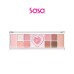 ALL TAKE MOOD LIKE PALETTE (01 PRESTIGE PINK) ALL TAKE MOOD LIKE PALETTE (01 PRESTIGE PINK)