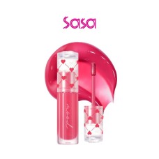 INK MOOD GLOWY TINT SSOFT BERRY