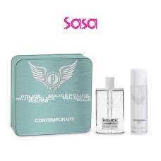 CONTEMPORARY SET'25 EDT 100ML+DS 200ML