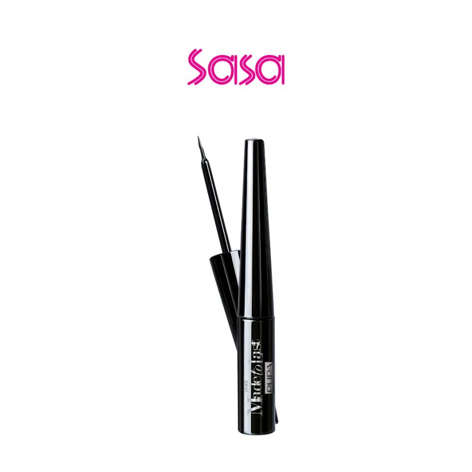 MADE TO LAST LINER WATERPROOF (BLACK) MADE TO LAST LINER WATERPROOF (BLACK)