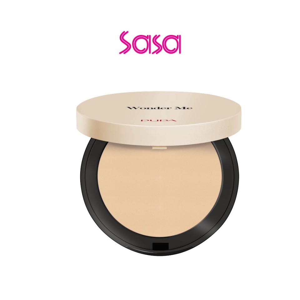 WONDER ME POWDER