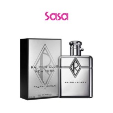 RALPH CLUB NEW YORK EDP 110ML