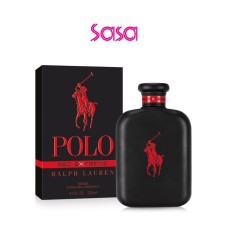 POLO RED EXTREME EDP 125ML