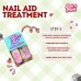RETRO NAIL AID 2IN1 TREATMENT KIT RETRO NAIL AID 2IN1 TREATMENT KIT