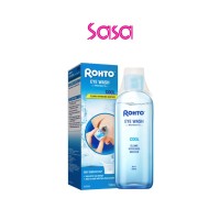 ROHTO COOL EYE WASH 150ML
