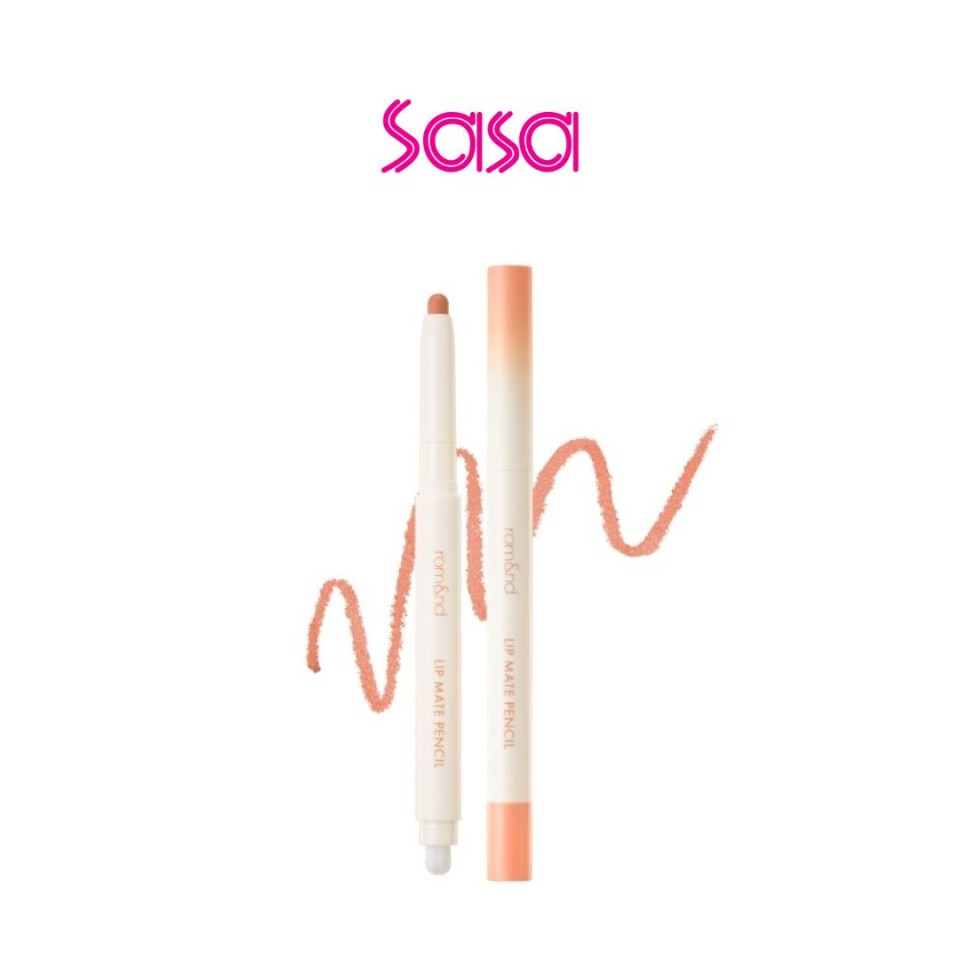 LIP MATE PENCIL LIP MATE PENCIL