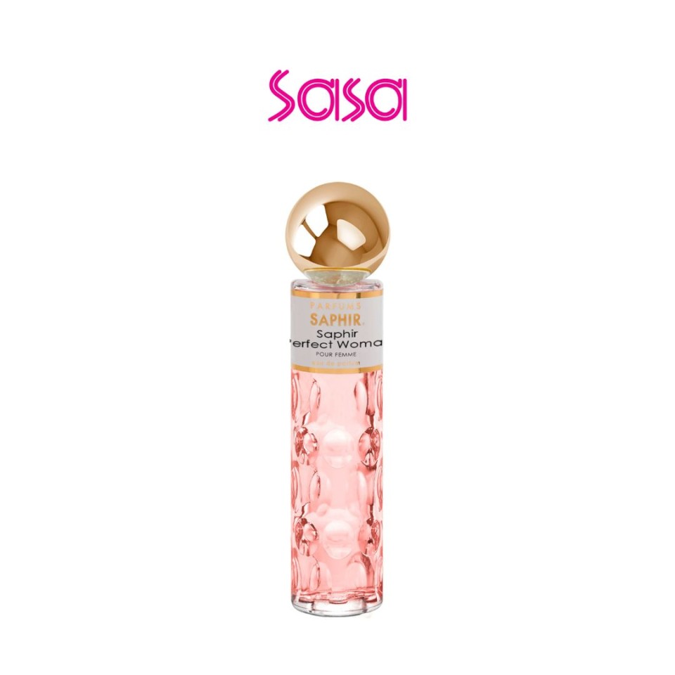 WOMAN PERFECT WOMAN EDP 30ML