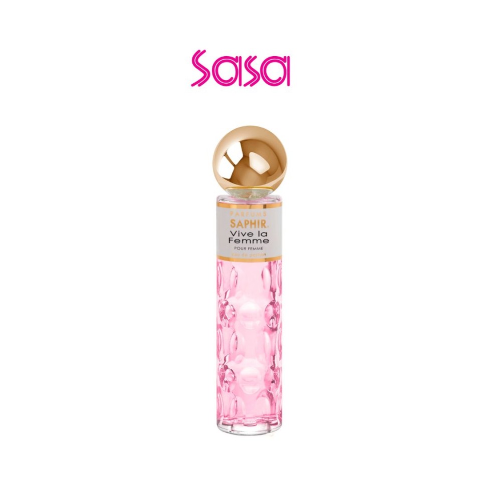 WOMAN VIVE LA FEMME EDP 30ML WOMAN VIVE LA FEMME EDP 30ML