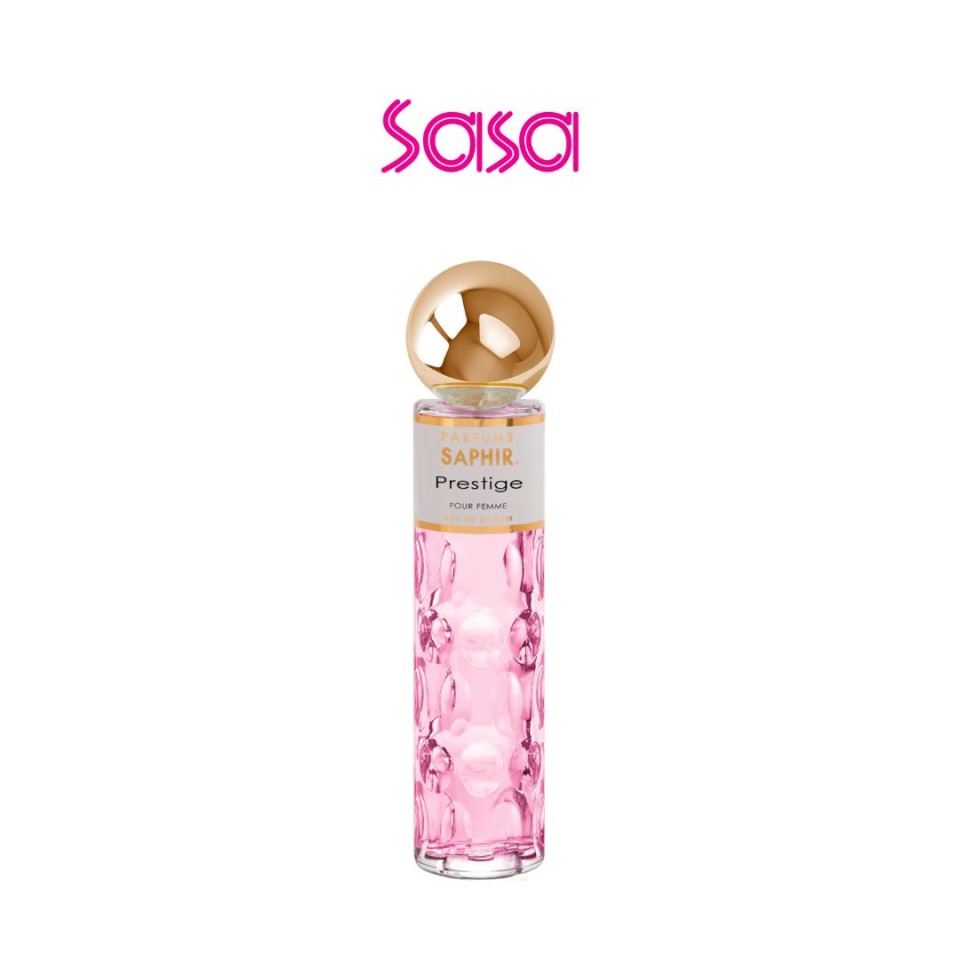 WOMAN PRESTIGE EDP 30ML WOMAN PRESTIGE EDP 30ML