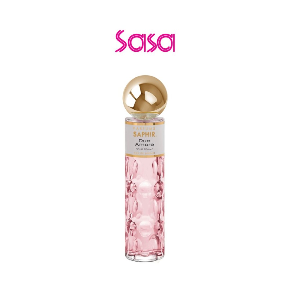 WOMAN DUE AMORE EDP 30ML WOMAN DUE AMORE EDP 30ML