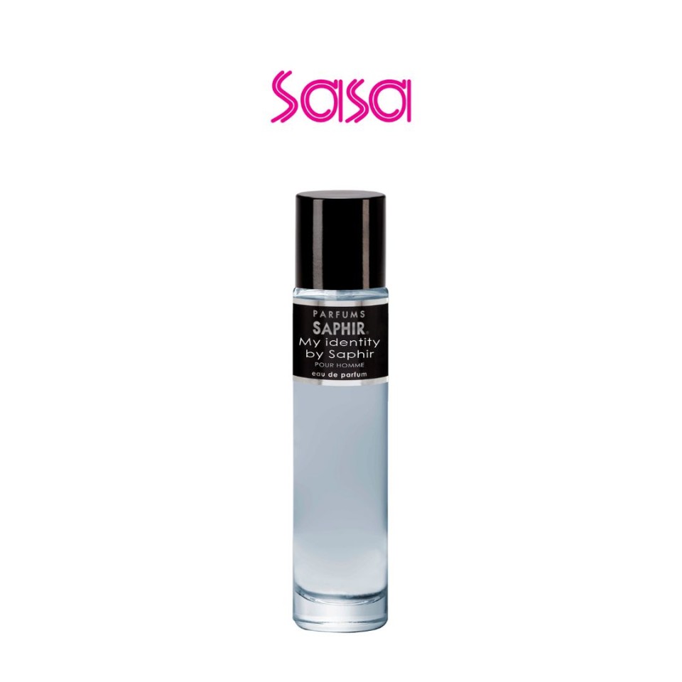MAN MY IDENTITY EDP 30ML MAN MY IDENTITY EDP 30ML