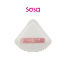 MARSHMALLOW AIRY TOU PUFF 1PC (TRIANGLE)