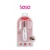 USB CHARGE HEAT EYELASH CURLER 1PC USB CHARGE HEAT EYELASH CURLER 1PC