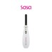 USB CHARGE HEAT EYELASH CURLER 1PC USB CHARGE HEAT EYELASH CURLER 1PC