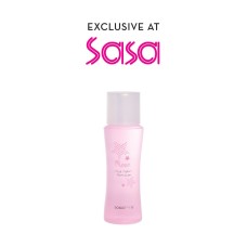 NAIL POLISH REMOVER