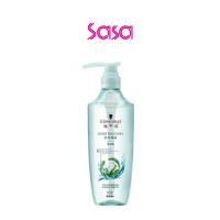 EXTRA CARE SEBUM CONTROL SHAMPOO 400ML