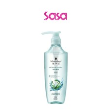 EXTRA CARE SEBUM CONTROL SHAMPOO 400ML