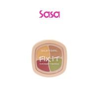 FIX IT CONCEALER PALETTE (01 UNDERCOVER)