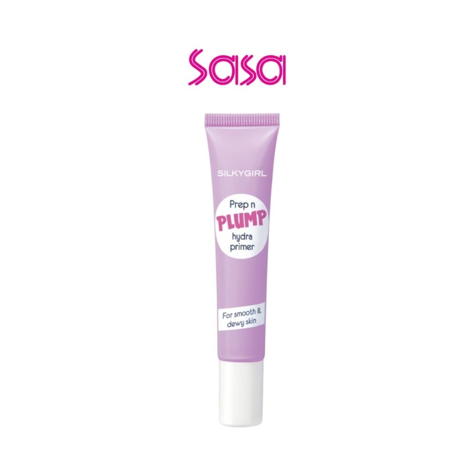 PREP N PLUMP PRIMER (01 NAT)