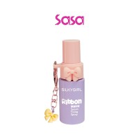 RIBBON MATTE SERUM FIXING SPRAY