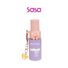 RIBBON MATTE SERUM FIXING SPRAY