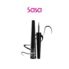 PERFECT MATTE LIQUID EYELINER (MATTE BLACK)