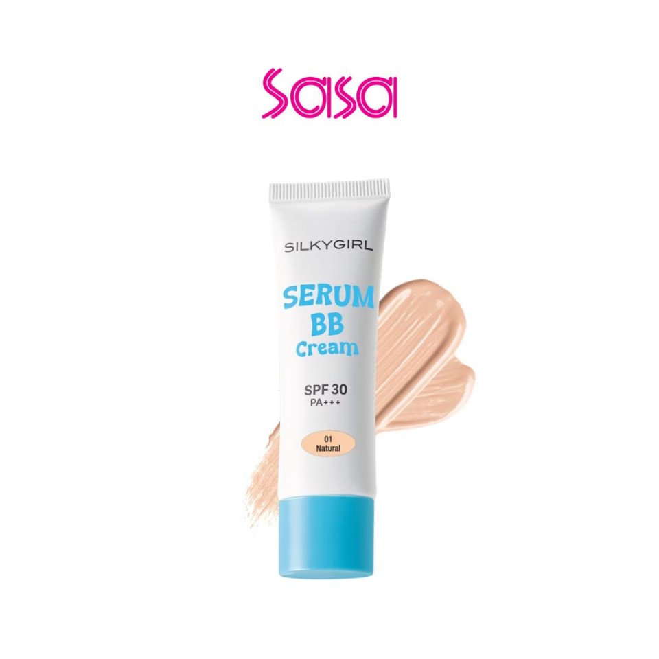 SERUM BB CREAM SERUM BB CREAM