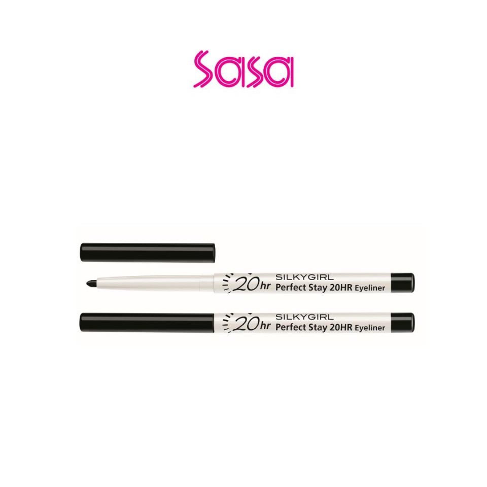 20HR PERFECT STAY EYELINER 20HR PERFECT STAY EYELINER