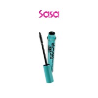 BIG EYE COLLAGEN WATERPROOF MASCARA