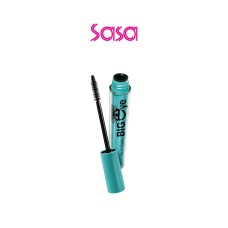 BIG EYE COLLAGEN WATERPROOF MASCARA