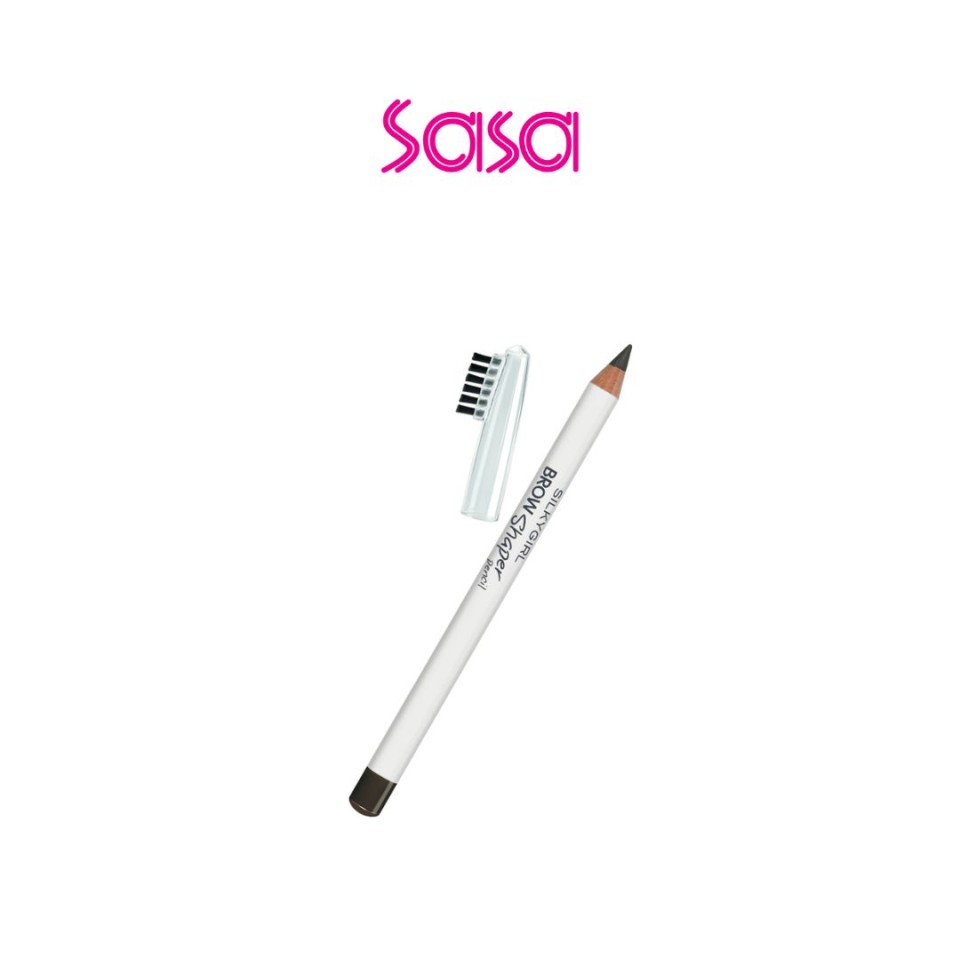 BROW SHAPER PENCIL BROW SHAPER PENCIL