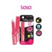 SILKY LIPS MAGIC PINK LIP BALM SILKY LIPS MAGIC PINK LIP BALM