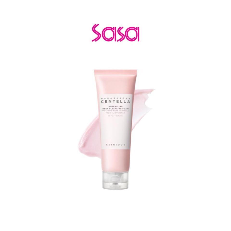 POREMIZING DEEP CLEANSING FOAM 125ML POREMIZING DEEP CLEANSING FOAM 125ML