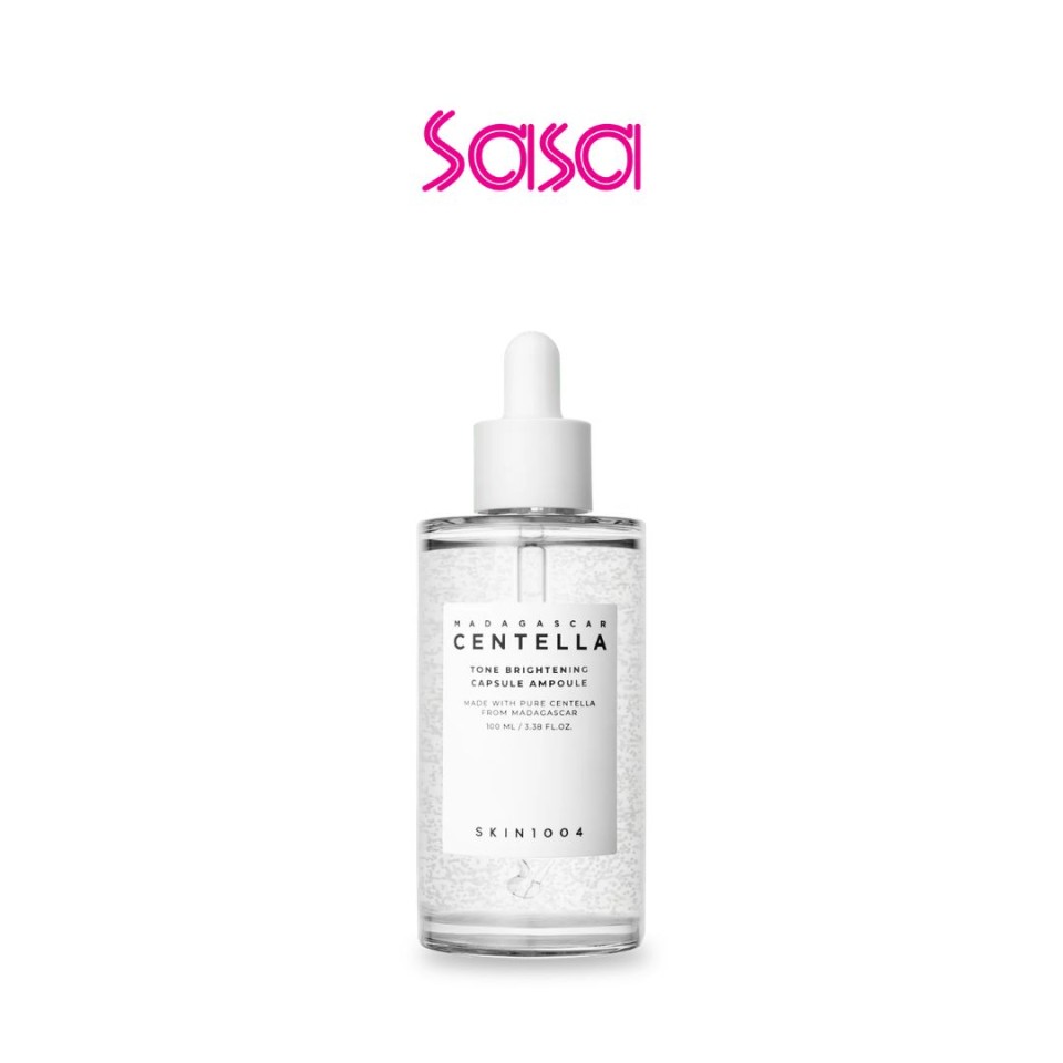 T.BRHTNG CAPSULE AMPOULE CRUELTY-FREE 100ML T.BRHTNG CAPSULE AMPOULE CRUELTY-FREE 100ML