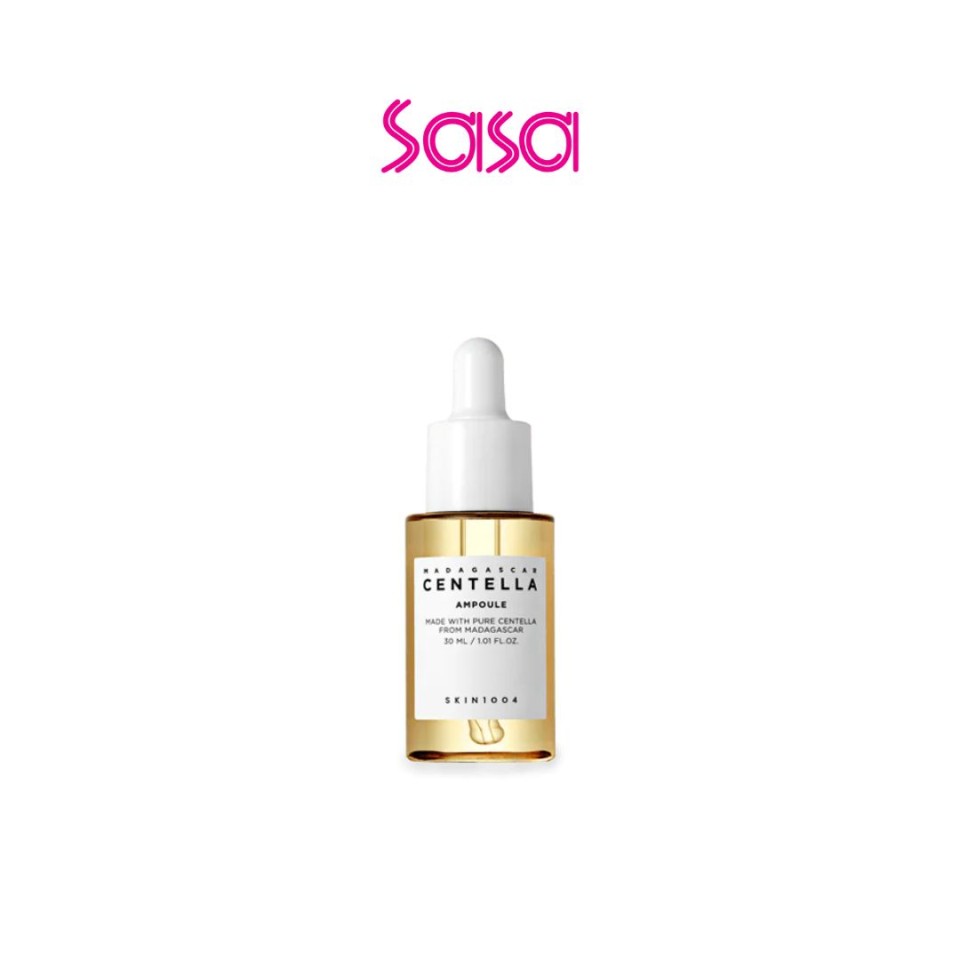 CENTELLA AMPOULE 30ML CENTELLA AMPOULE 30ML