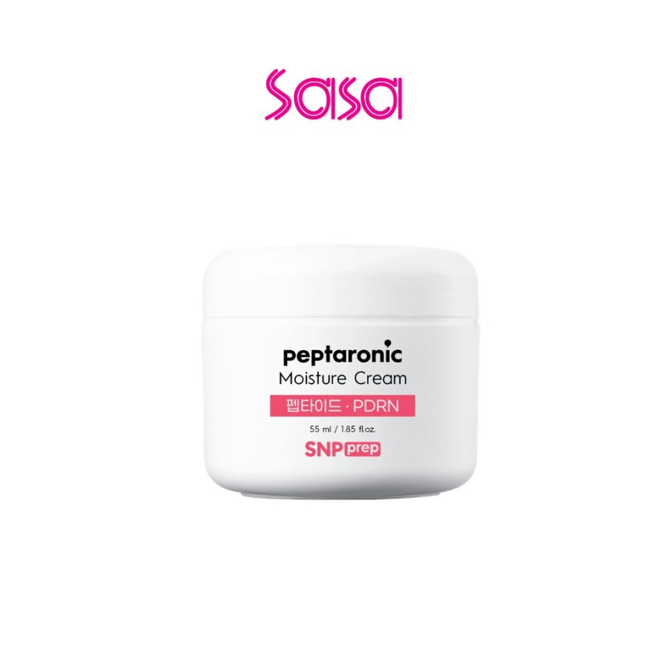 SNP PREP PEPTARONIC MOISTURE CREAM SNP PREP PEPTARONIC MOISTURE CREAM