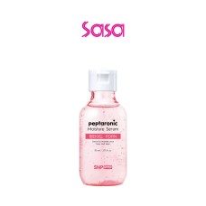 SNP PREP PEPTARONIC MOISTURE SERUM