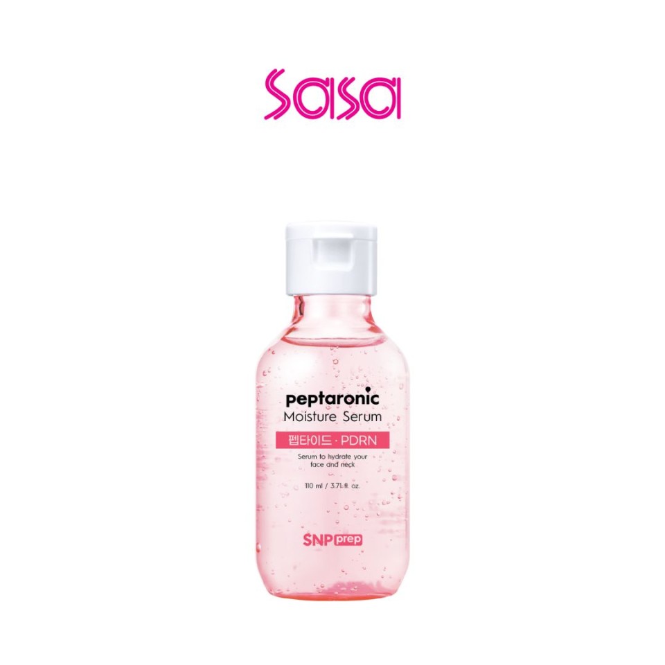 SNP PREP PEPTARONIC MOISTURE SERUM SNP PREP PEPTARONIC MOISTURE SERUM