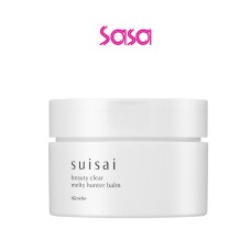 SUISAI BEAUTY CLEAR MELTY HUNTER BALM 90G