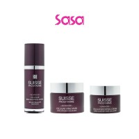 2526 ADV CELL ESSENTIAL COLLEC 3PC
