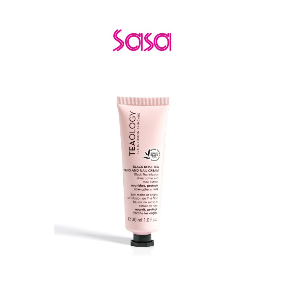 HAND AND NAIL CREAM 30ML HAND AND NAIL CREAM 30ML