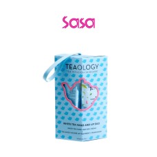 HAND CREAM AND LIP GLOSS SET