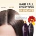 PRE EX HAIR FALL CARE & REPAIR SHAMPOO 450ML PRE EX HAIR FALL CARE & REPAIR SHAMPOO 450ML