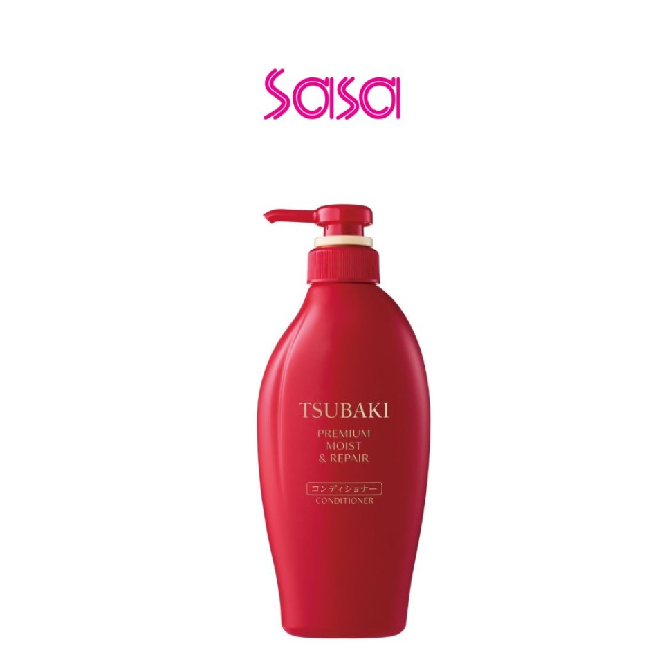 PREMIUM MOIST & REPAIR CONDITIONER 450ML PREMIUM MOIST & REPAIR CONDITIONER 450ML