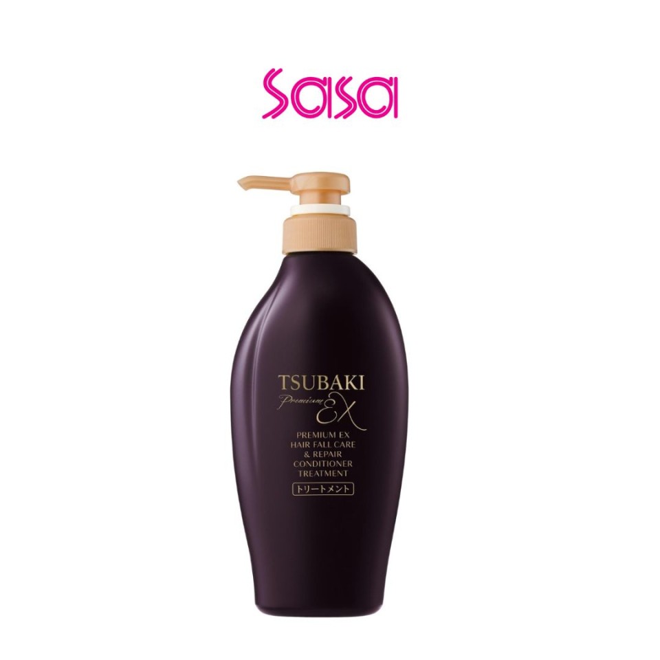 PRE EX HAIR FALL CARE & REPAIR CONDITIONER 450ML PRE EX HAIR FALL CARE & REPAIR CONDITIONER 450ML