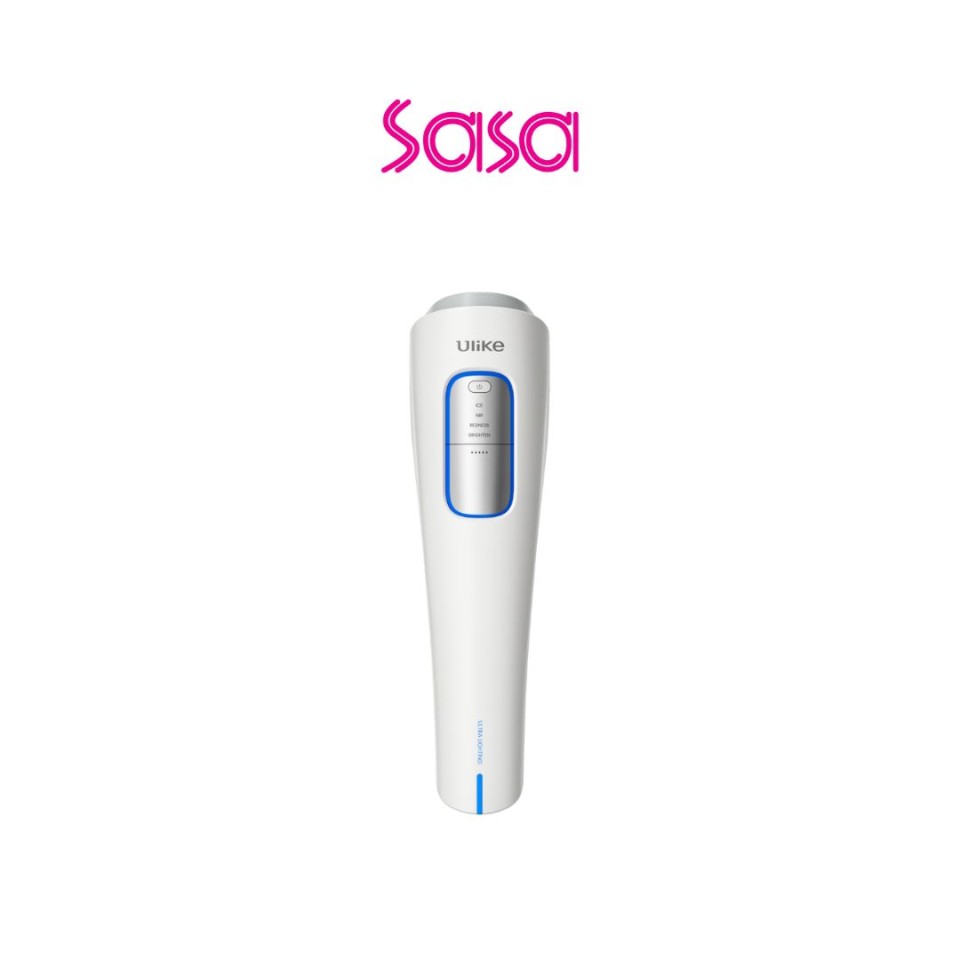 CLEAR PRO MAX DPL NIR BEAUTY DEVICE CLEAR PRO MAX DPL NIR BEAUTY DEVICE
