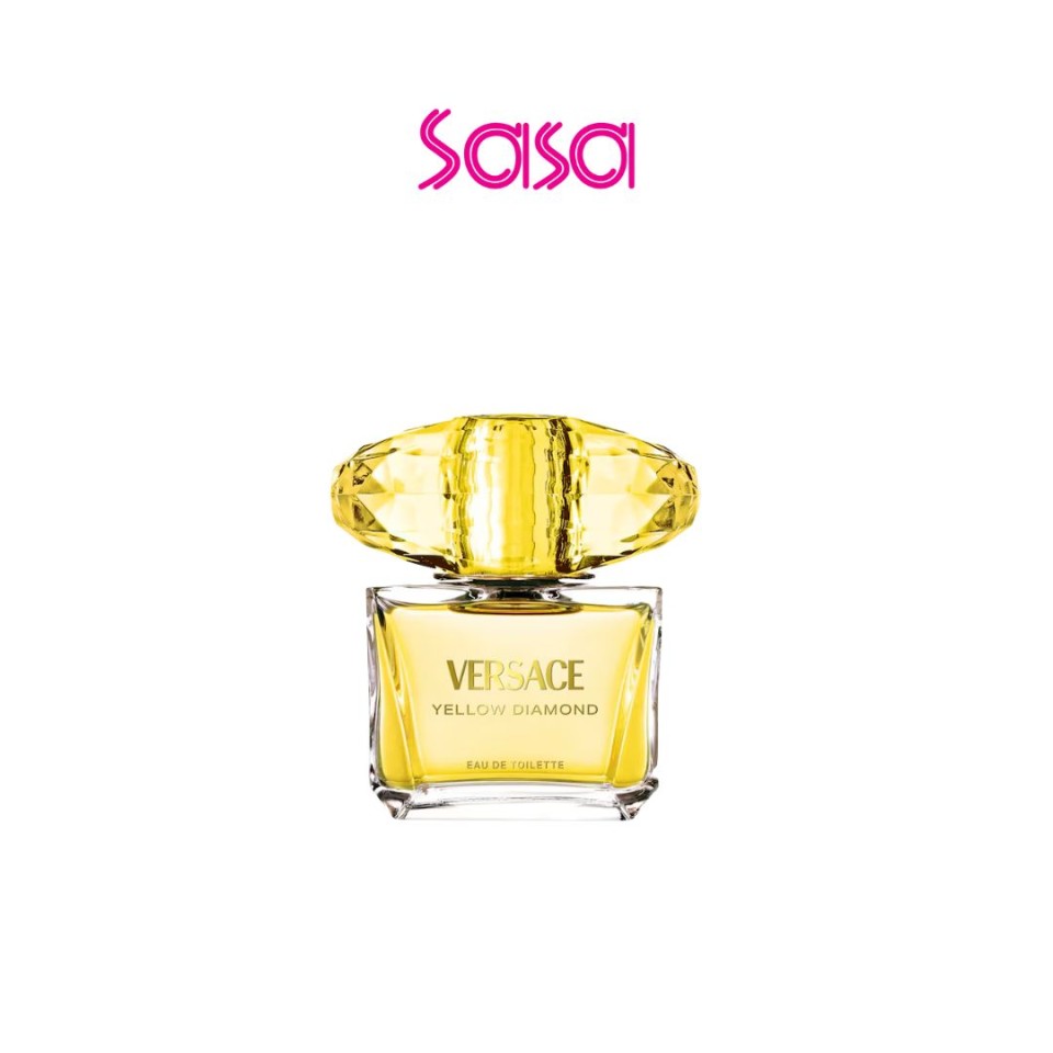 YELLOW DIAMOND EDT 90ML YELLOW DIAMOND EDT 90ML